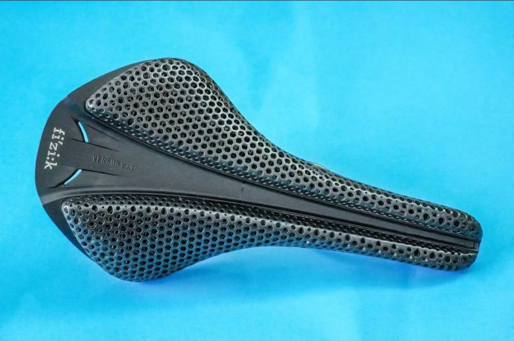 Selim 3D Fizzik Antares versus Evo adaptative R3