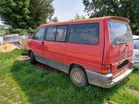 Volkswagen Transporter t4 2.5 102 km 2001