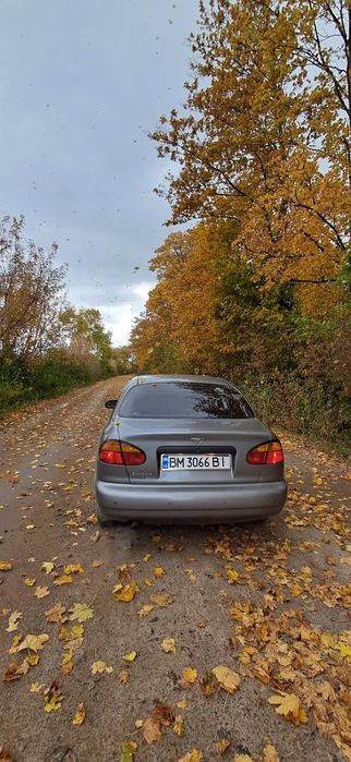 Продам daewoo lanos 1.5 поляк