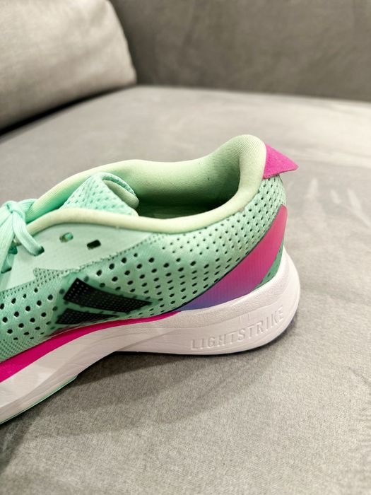 Кросівки Adidas duramo Speed 2 running