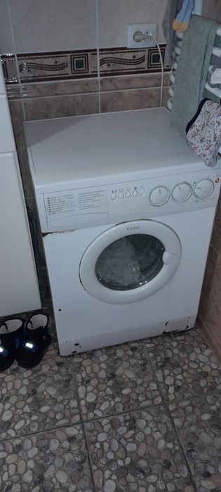 Ardo WD1000x пральна машина