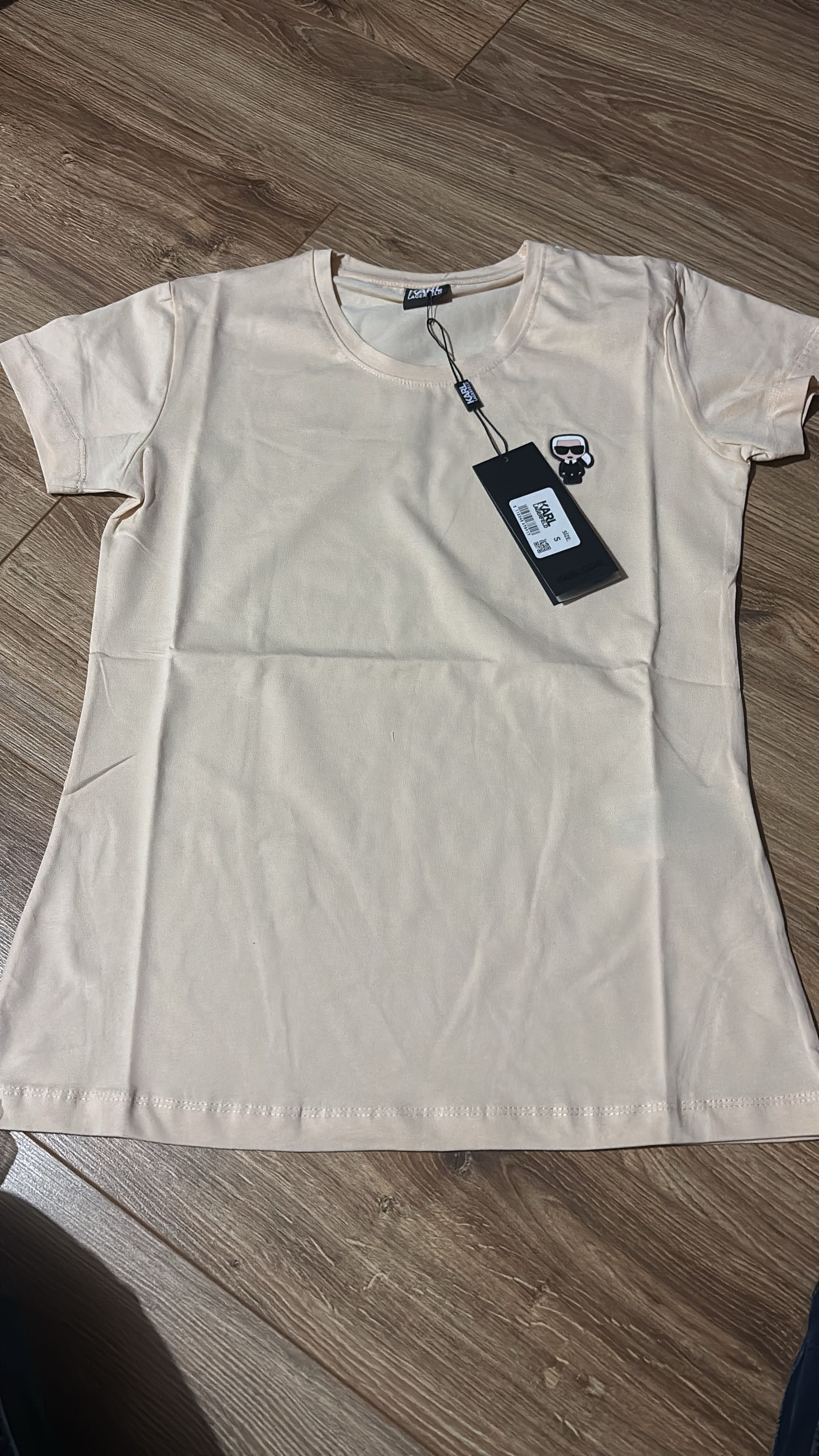 T shirt damski polo karl lagerfeld lacosta pinko nowa