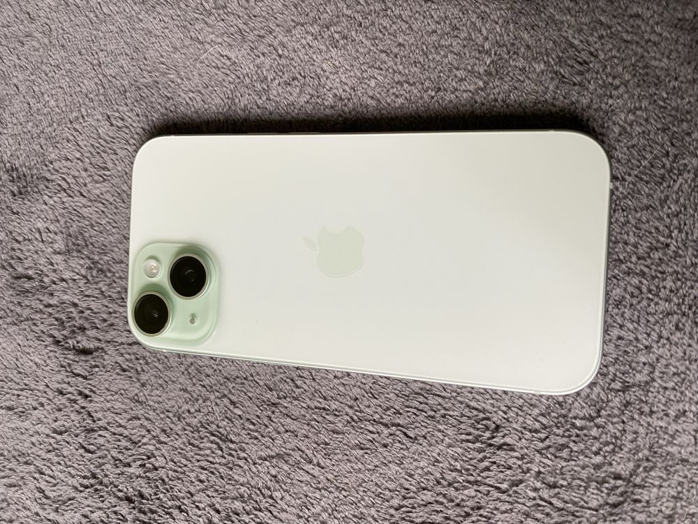 IPhone 15 128 GB