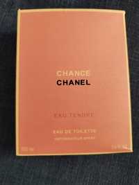 Perfum chance chanel