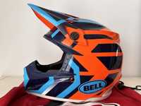 Capacete Bell moto-9 MIPS