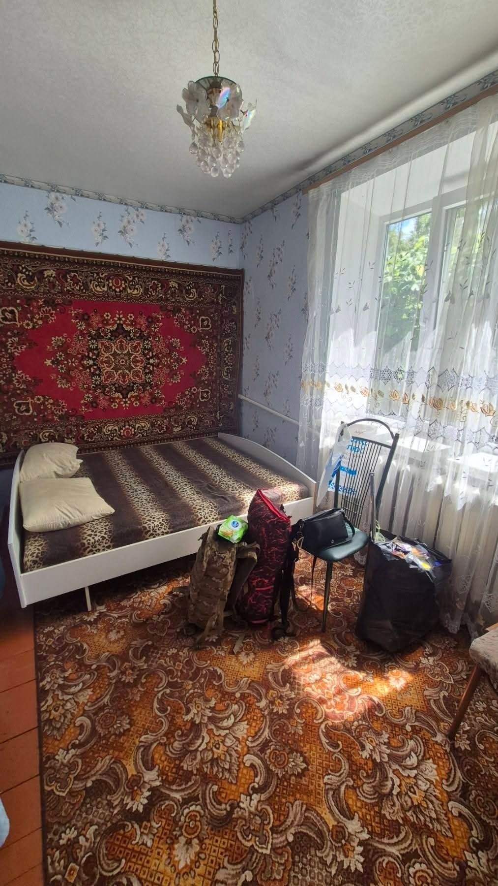 Продам будинок в Поліссі