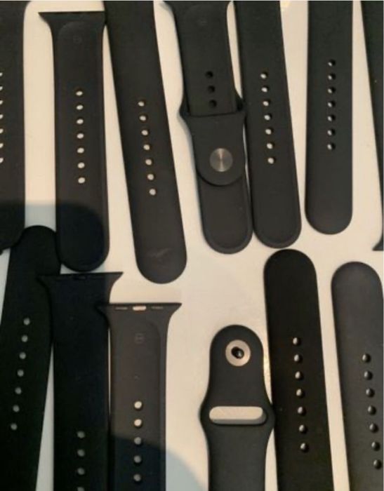 Ремінець годинника Apple Watch3