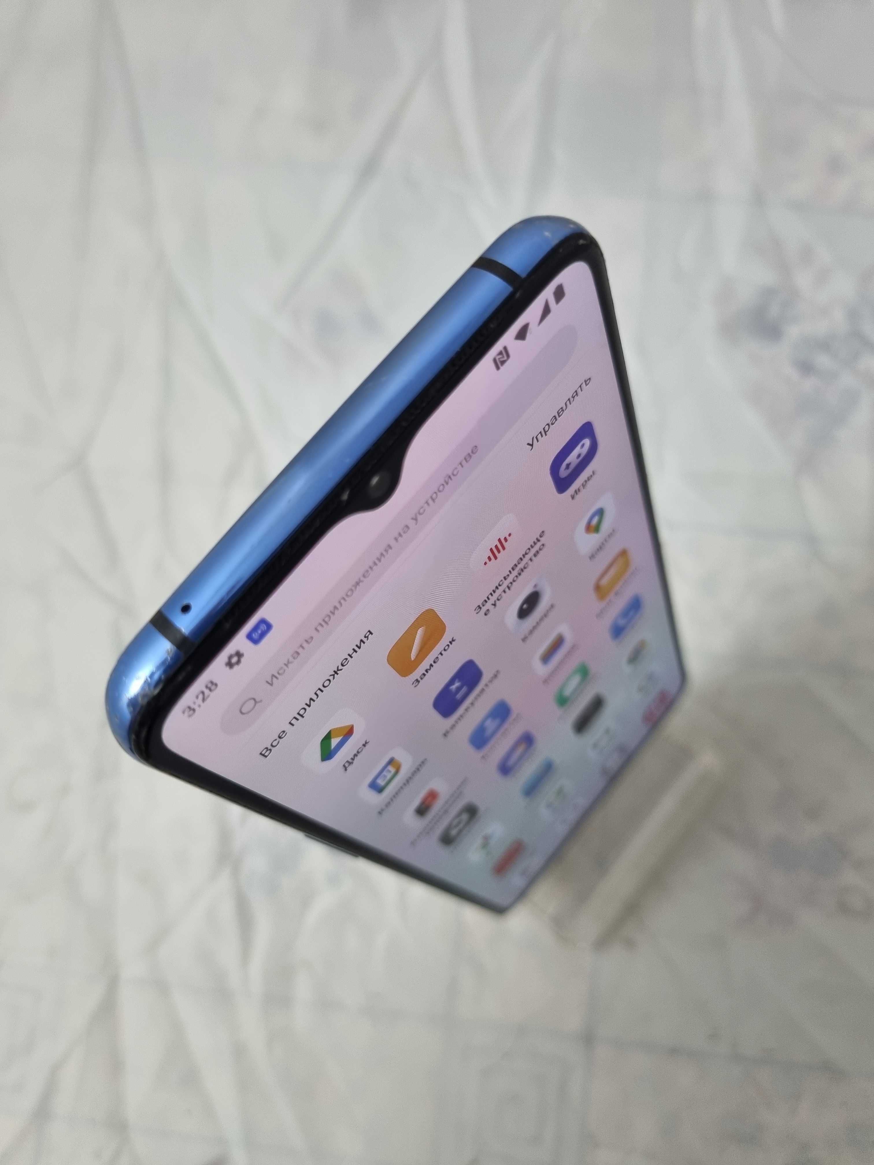 OnePlus 7t 8/128GB HD1907 хорошее состояние