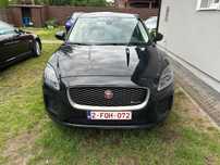 Jaguar E-Pace Jaguar E-Pace 2.0 R-Dynamic Sport