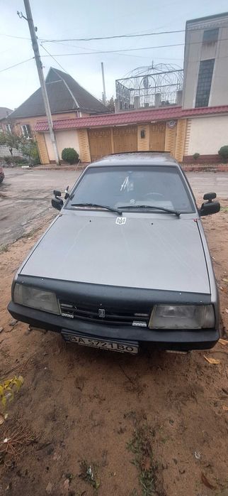 Продажа автомобіля