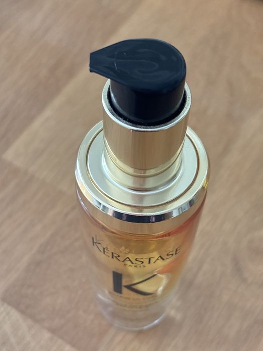 Kérastase Elixir Ultime L'huile Originale олійка для волосся
