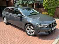 Volkswagen Passat Passat B8, 2.0 TDI, DSG, FV23%, Top LED, ceramika