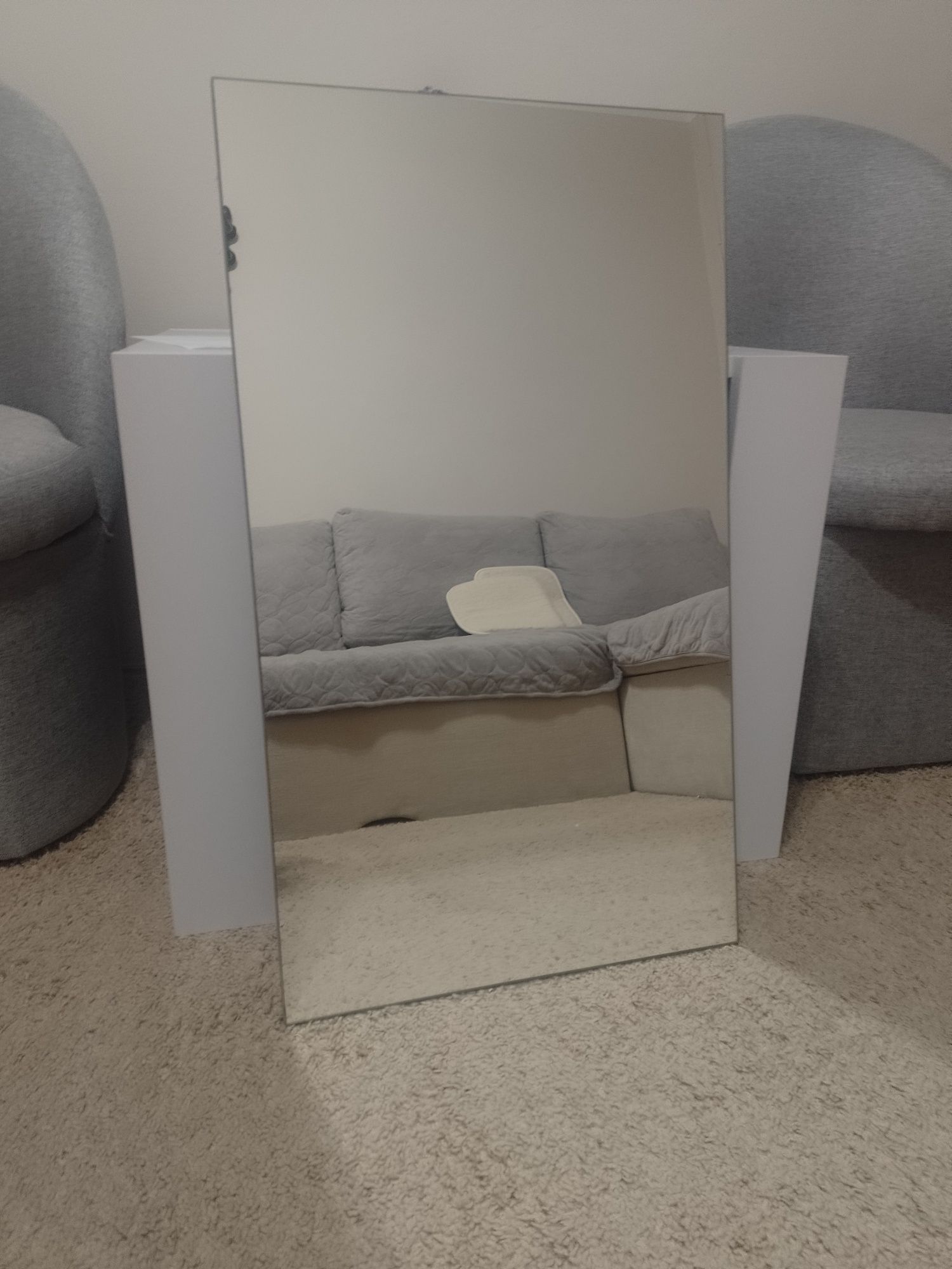 Lustro wymiar 70x40