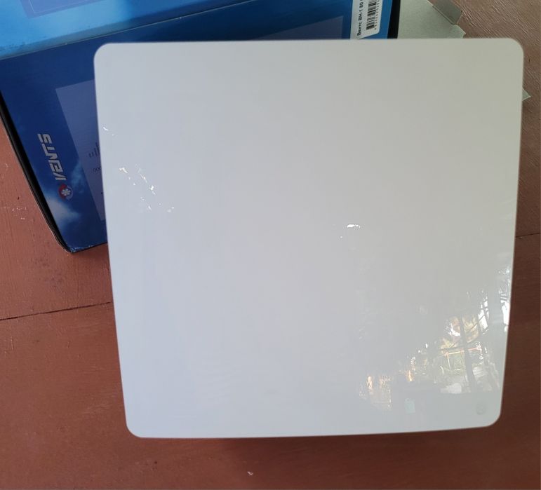 Вытяжной вентилятор Вентс ВН-1 80 К