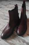 Buty (sztyblety) damskie Gino Rossi