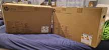 Monitor HP E27 G4
