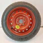 Felga 13 4x98 Fiat / Lancia 135/80R13 B002