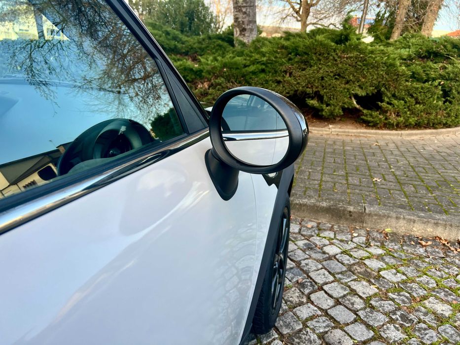 MINI Countryman Cooper D