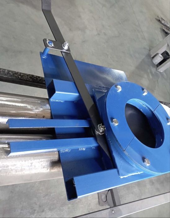 Продам завантажувач сівалок до ГАЗ, ЗІЛ, ПТС