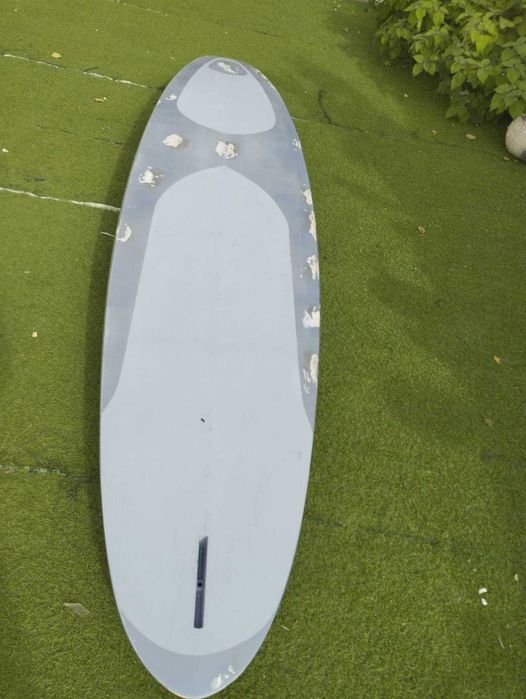 Prancha de Windsurf AHD Free Race 140L