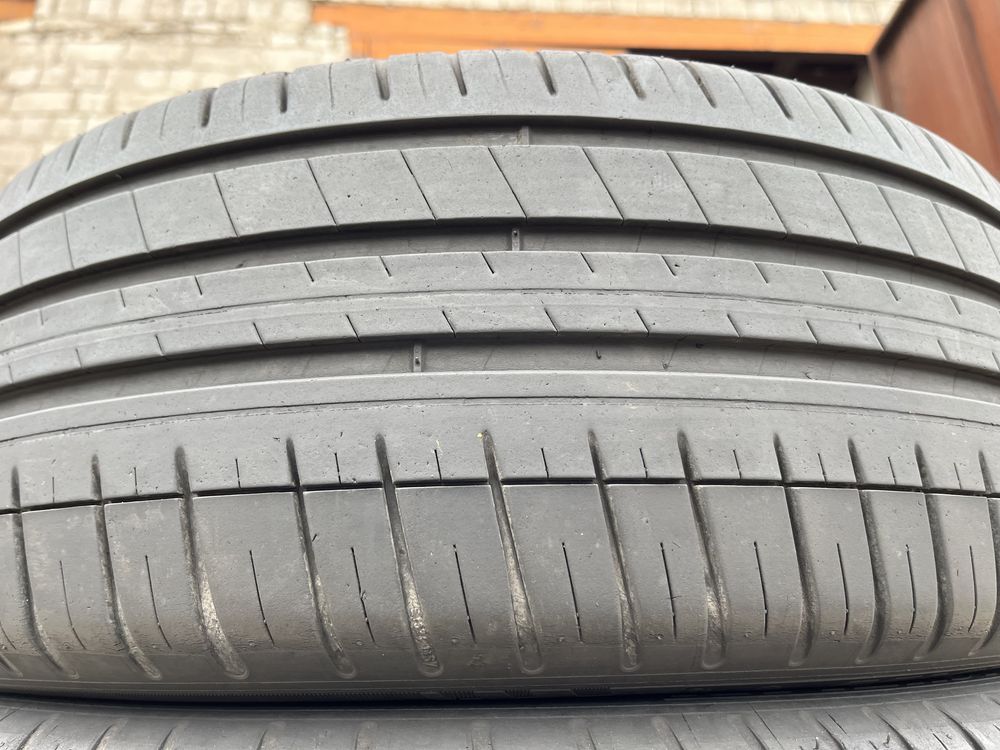 215/45 r18 Резина летняя Michelin Pilot Sport 3