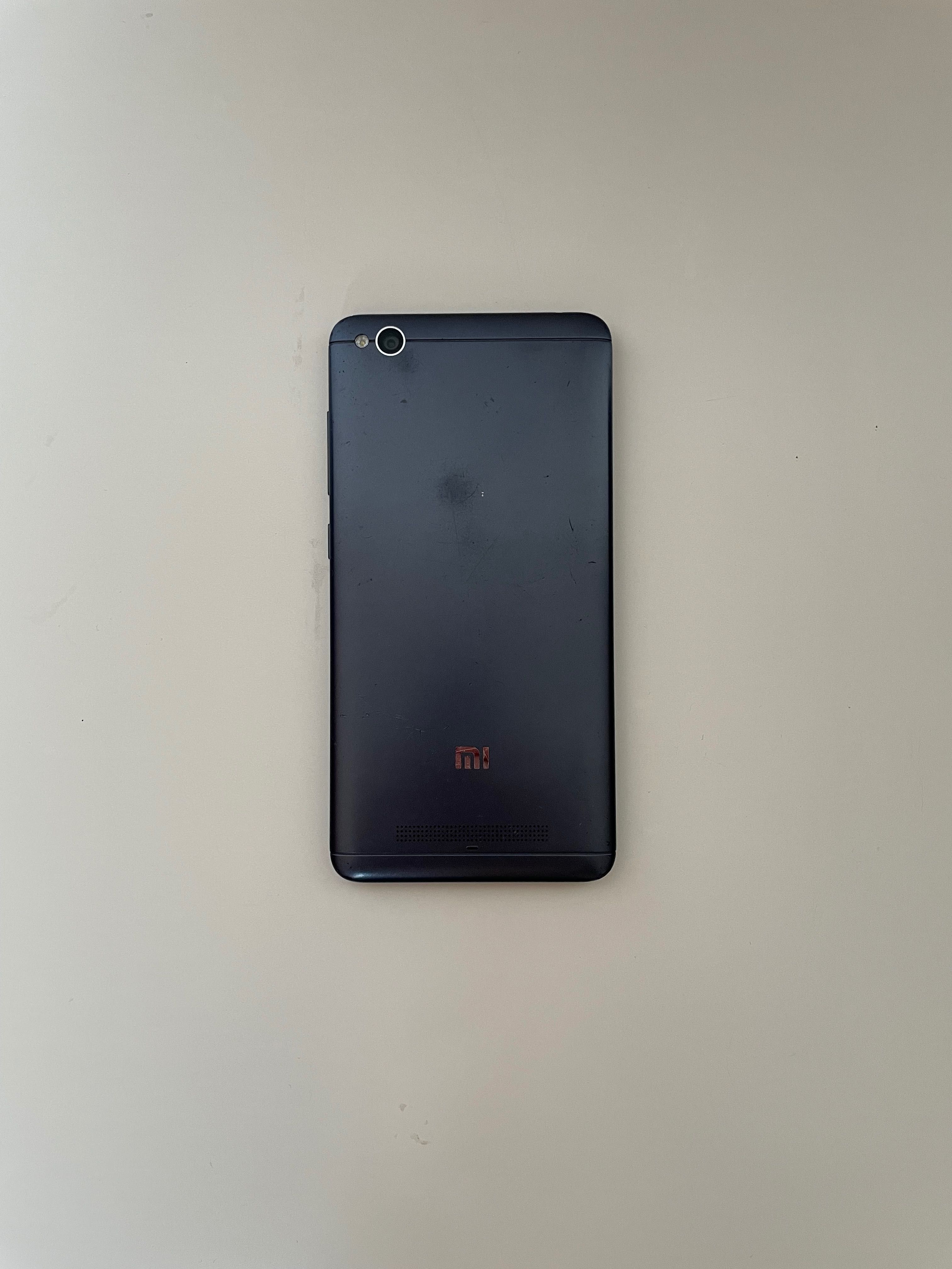Xiaomi Redmi 4A 2GB RAM
