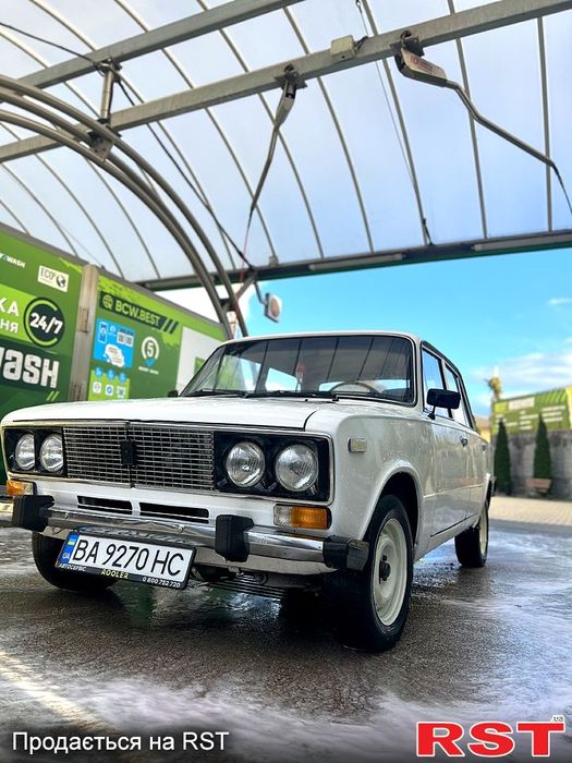 Продам ваз 2106 в отличном состоянии