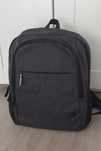 New HP laptop backpack business rucksack