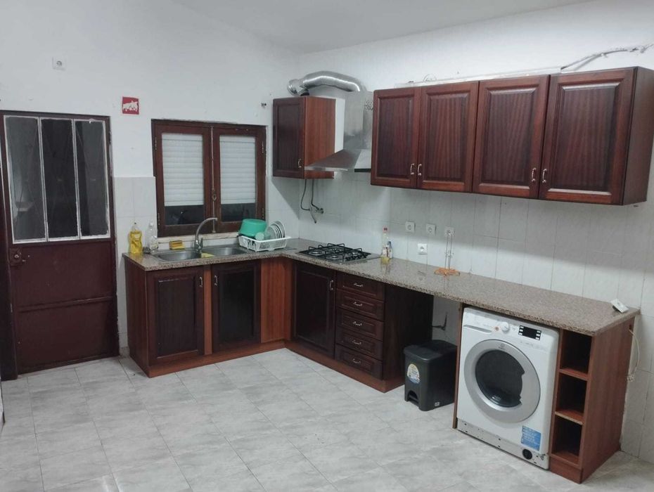 Vendo casa no Baixo Alentejo (Peroguarda)