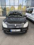 Megane 3 1.5dci k9k