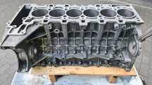 Tuningowy BMW Blok silnika 7 558 325, N52, N55 N52B30 N55B30