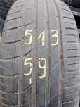 Opona używana 195/55R16 RoadX RXMotion H12 1szt.