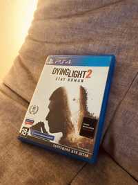 Dying Light 2 Stay human