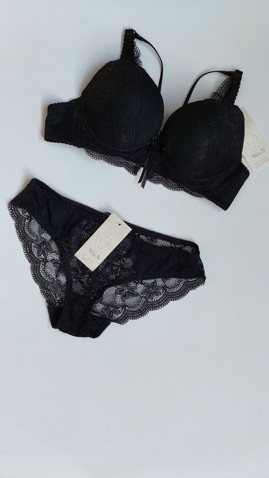 Комплект білизни, білизна жіноча, комплект белья