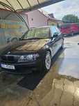 Sprzedam BMW E46 COMPACT