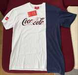 Koszulka Coca-Cola Limited edition Local Heroes