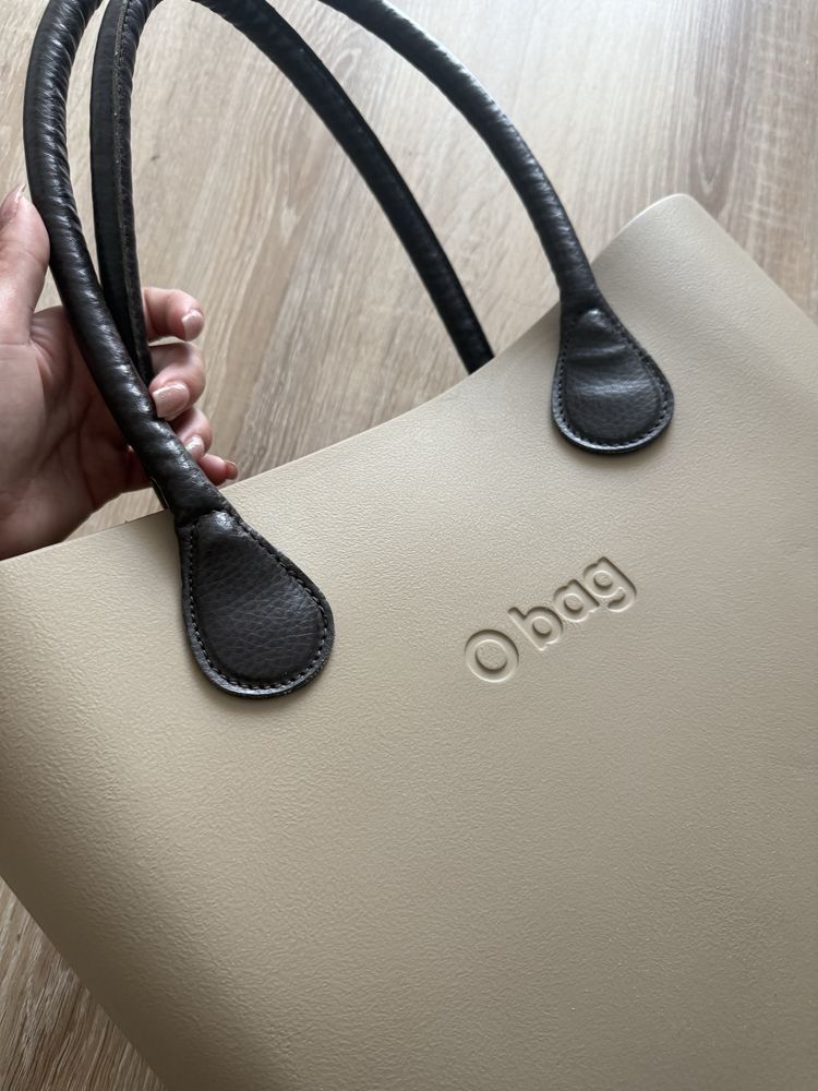 Torebka Obag Shopper duza