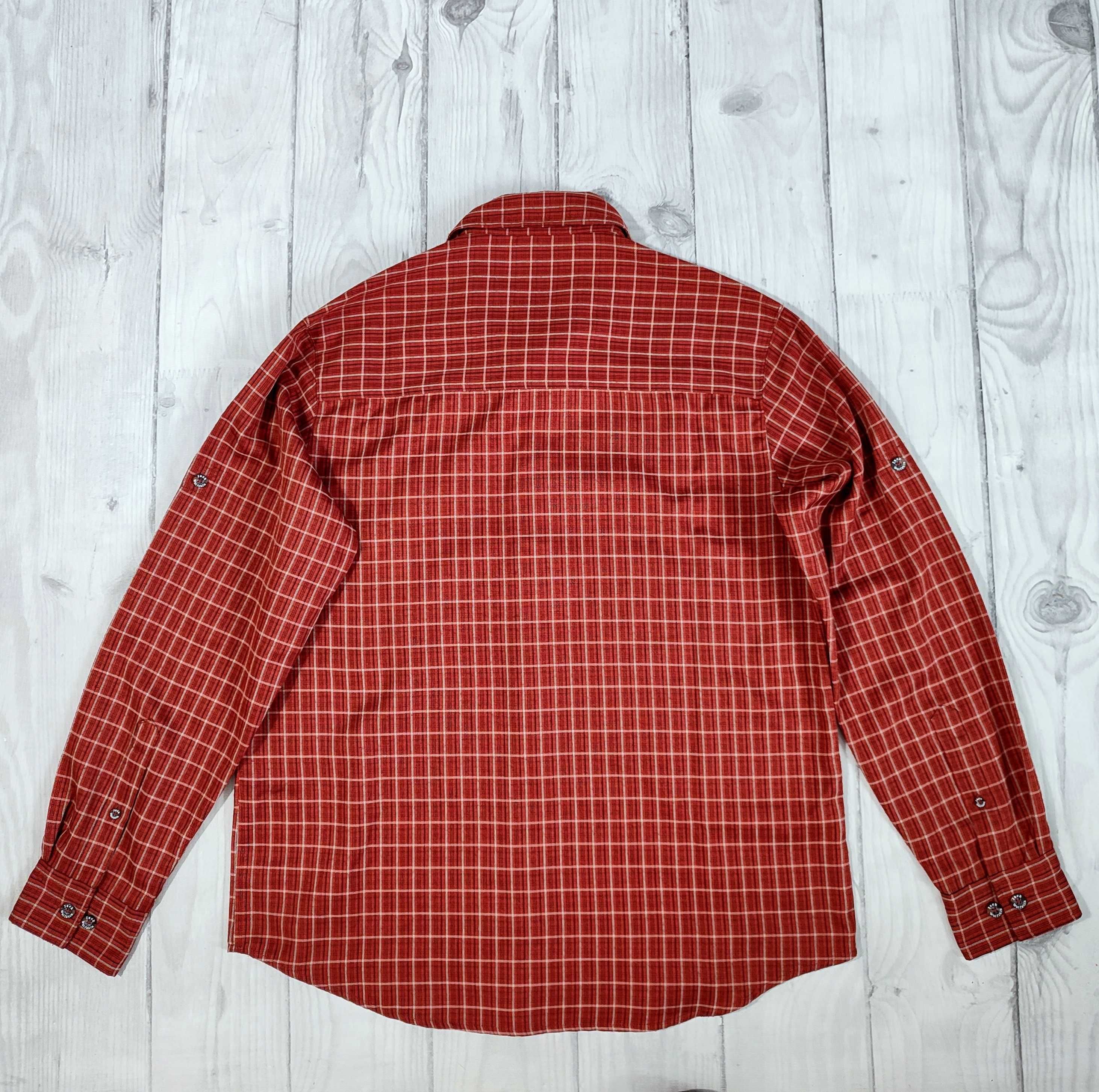 Męska koszula JACK WOLFSKIN r. S/M