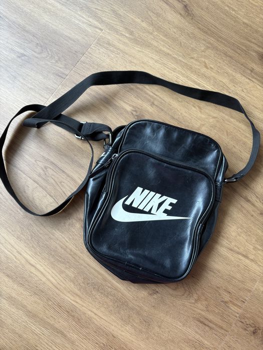 Torba torebka nike