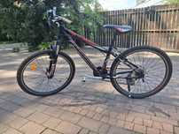 Rower młodzieżowy Kross Hexagon 26"