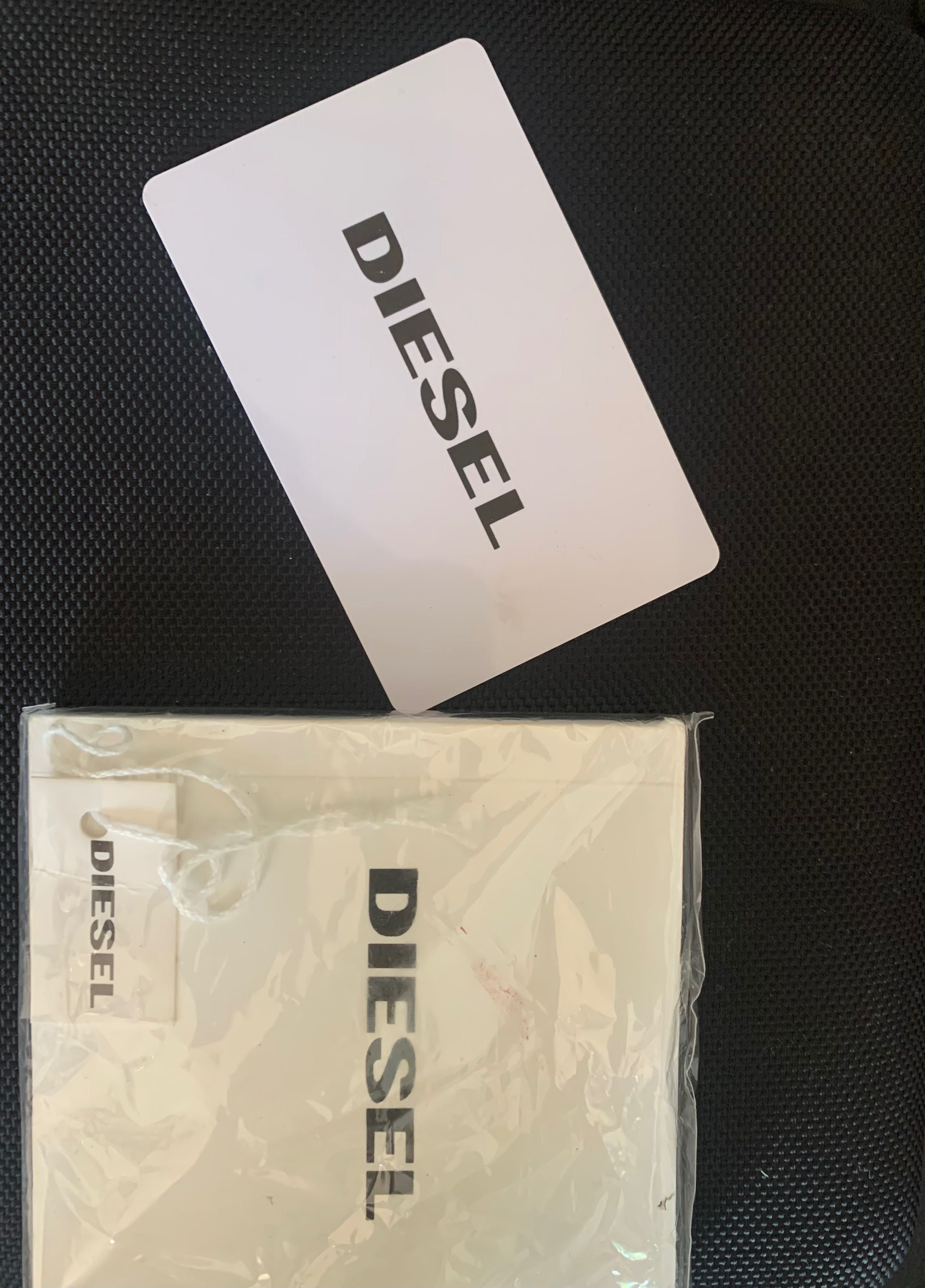 Zegarek Diesel DZ7265