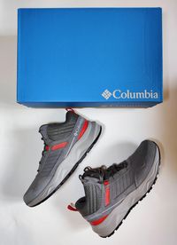 Columbia Sportswear Plateau Venture 29.5см