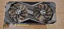 ASROCK Radeon RX 6600 Challenger D 8GB