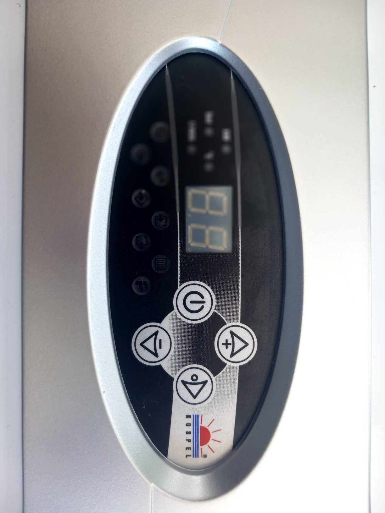 Kocioł piec CO EKCO LN2 12 kW firmy Kospel idealny!