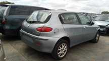 Para peças ALFA ROMEO 147 (937_)