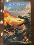 Harry Potter e o Cálice de Fogo • JK Rowling