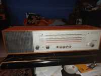 Radio Unitra Diora  Śnieżnik DMT 410