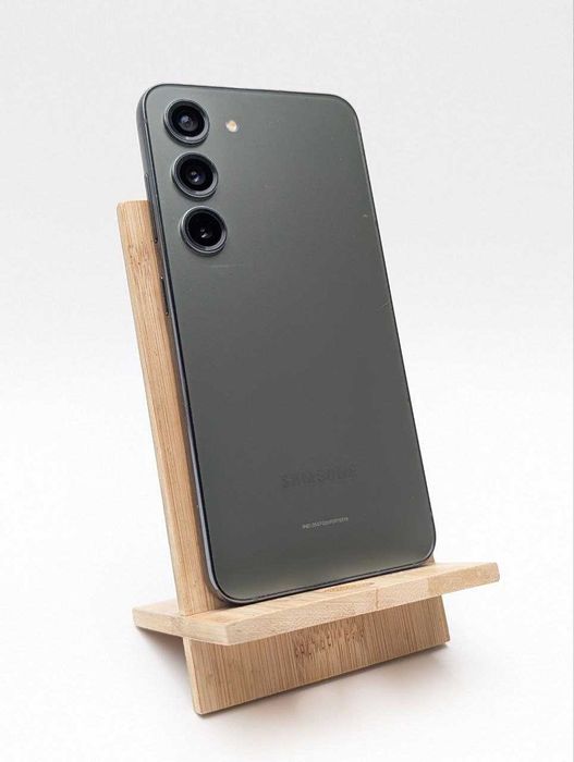 Samsung Galaxy S23 256GB Zielony