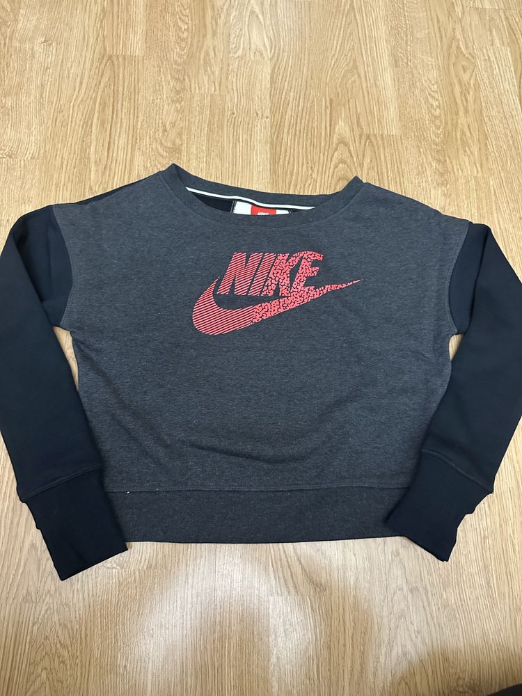 Nike damska bluza