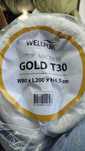 Materac Wellpur T30 GOLD 200x80x4,5